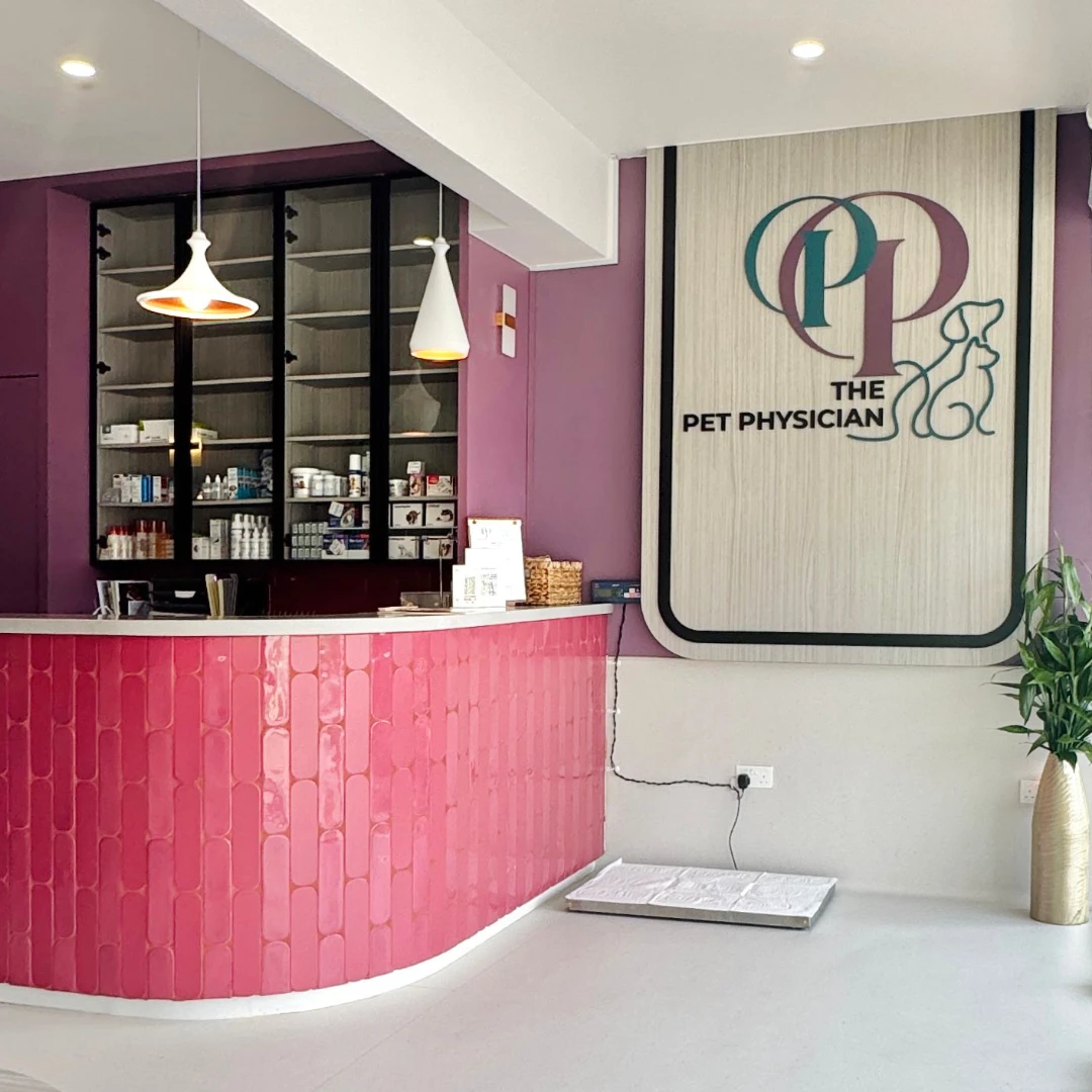 The Pet Physician Clinic